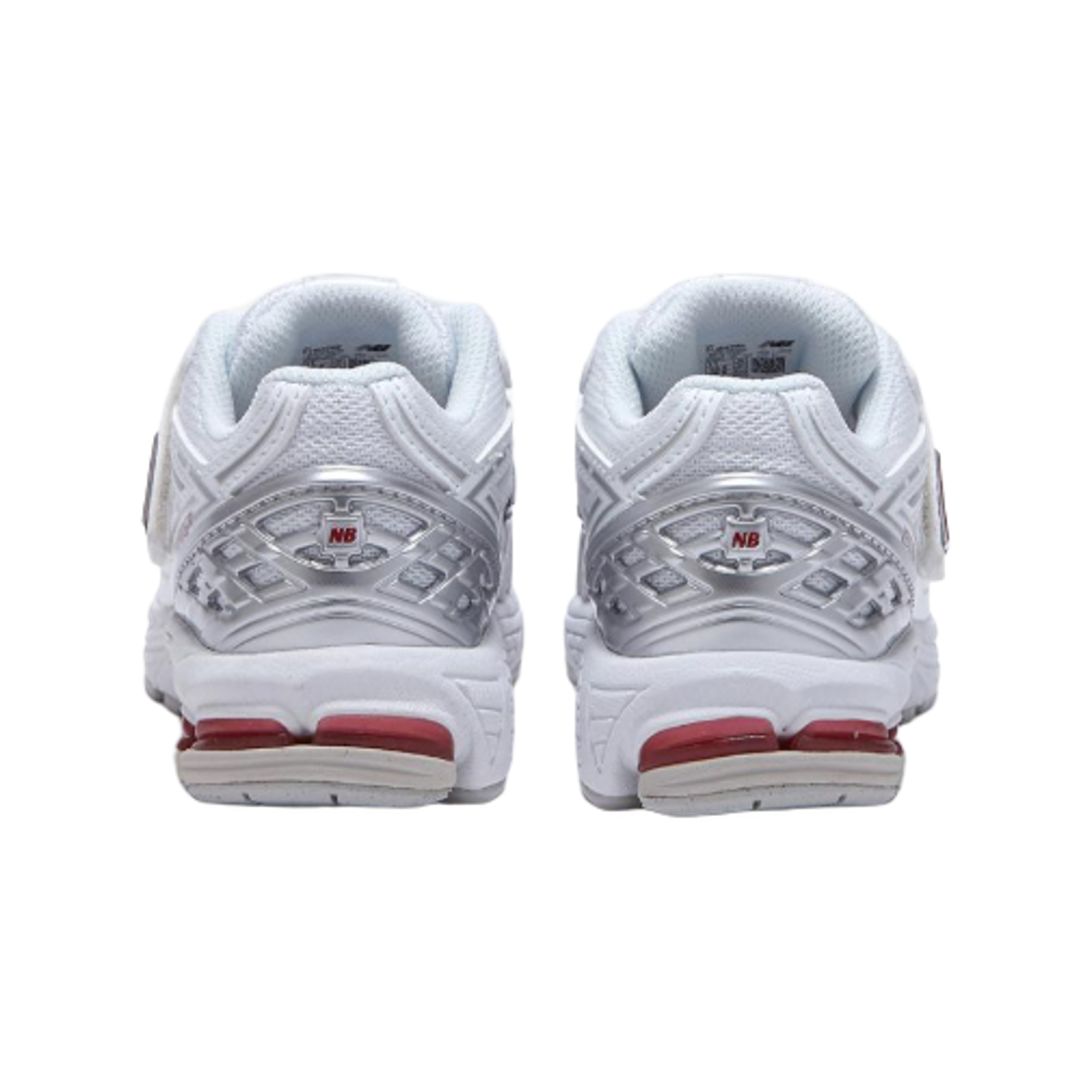 (PS) 뉴발란스 1906 화이트((PS) New Balance 1906 White) - 3