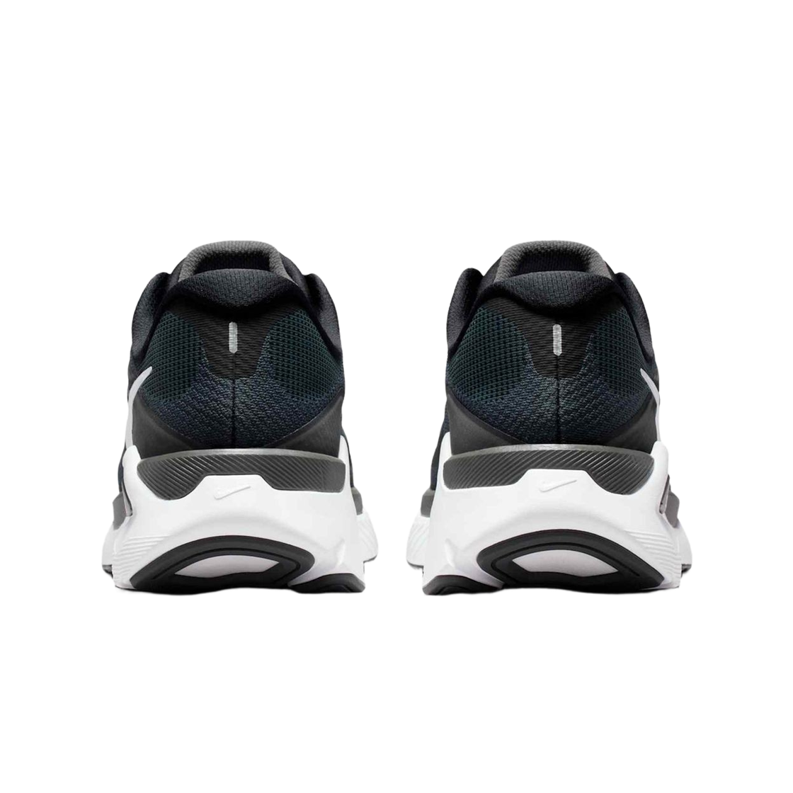 나이키 스트럭처 플러스 블랙 앤트러사이트(Nike Structure Plus Black Anthracite) - 3