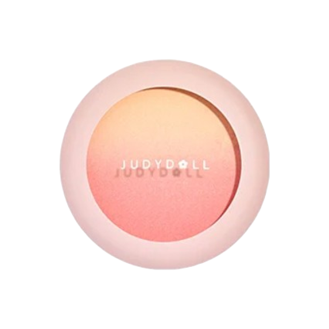 - Judydoll Gradient Blush 02 Peach Cloud