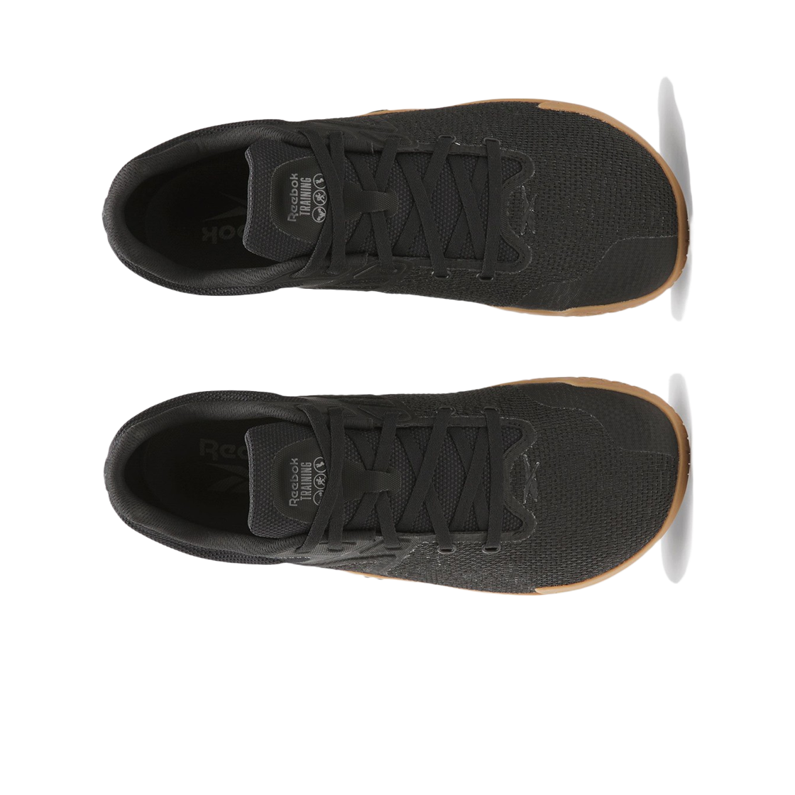 리복 나노 제로 블랙 검(Reebok Nano Zero Black Gum) - 2