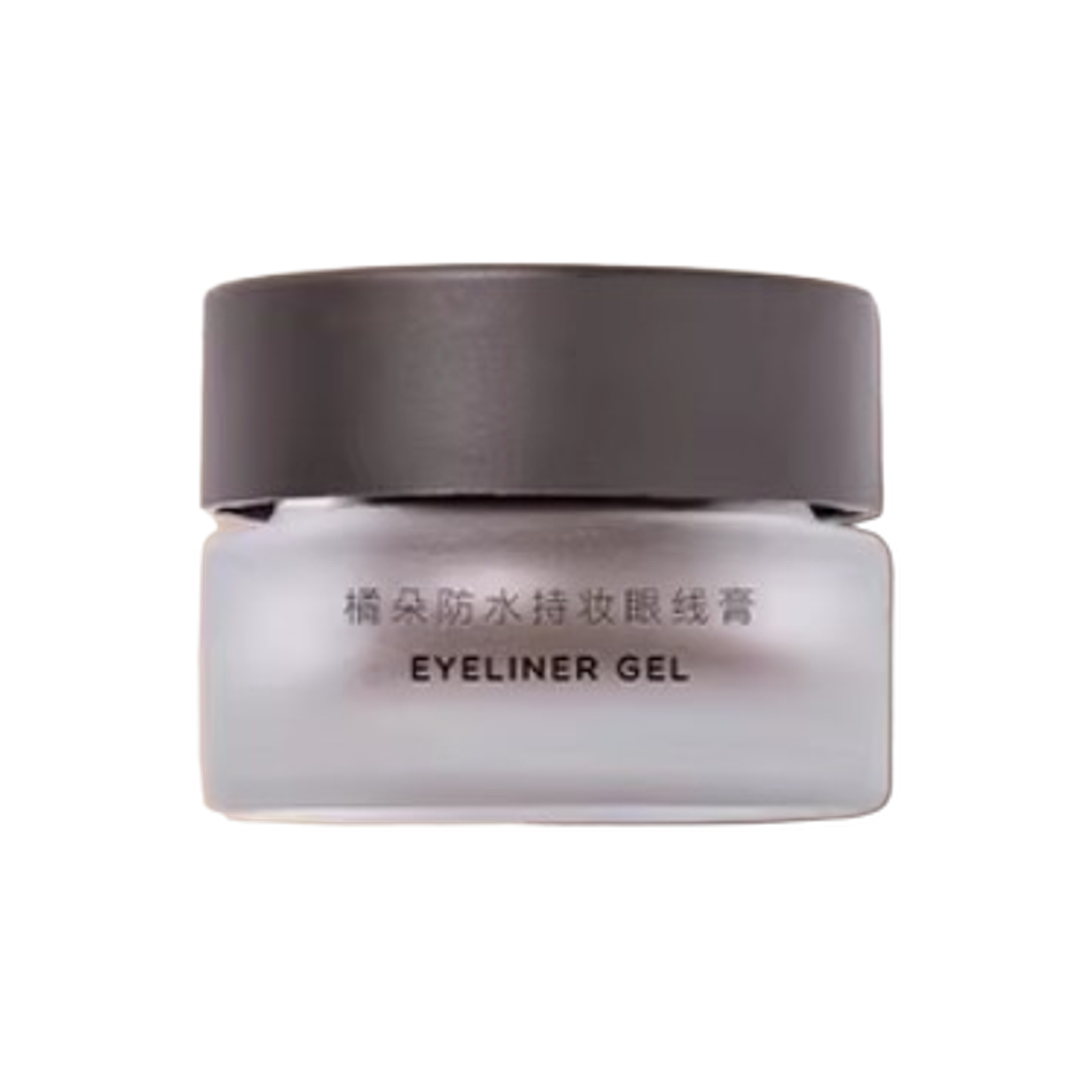 - Judydoll Eyeliner Gel 02 Deep Brown 3g