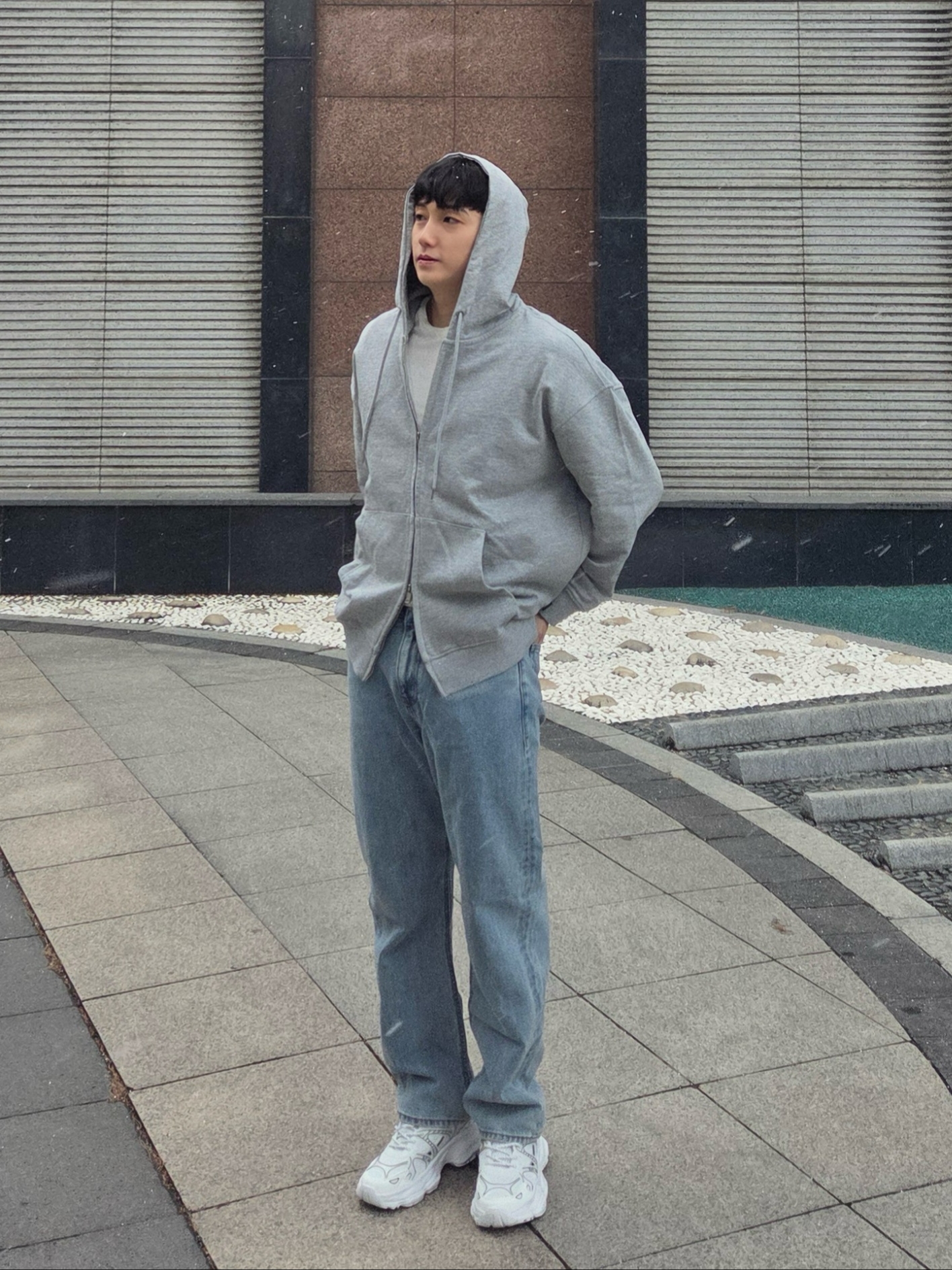 신희재님의 스타일 - 3