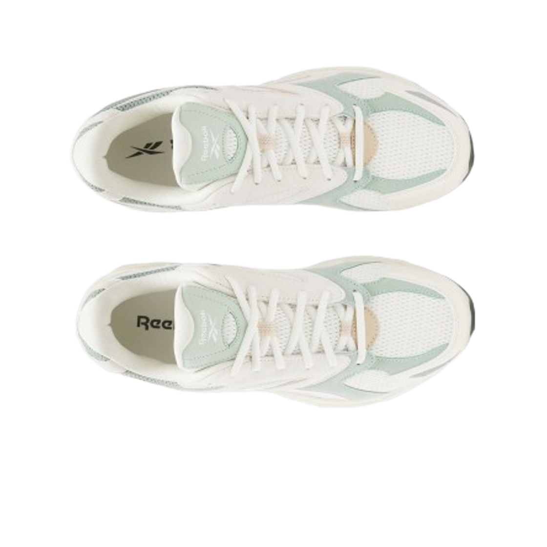 리복 프리미어 로드 프라임 크림 베이지(Reebok Premier Road Prime Cream Beige) - 2