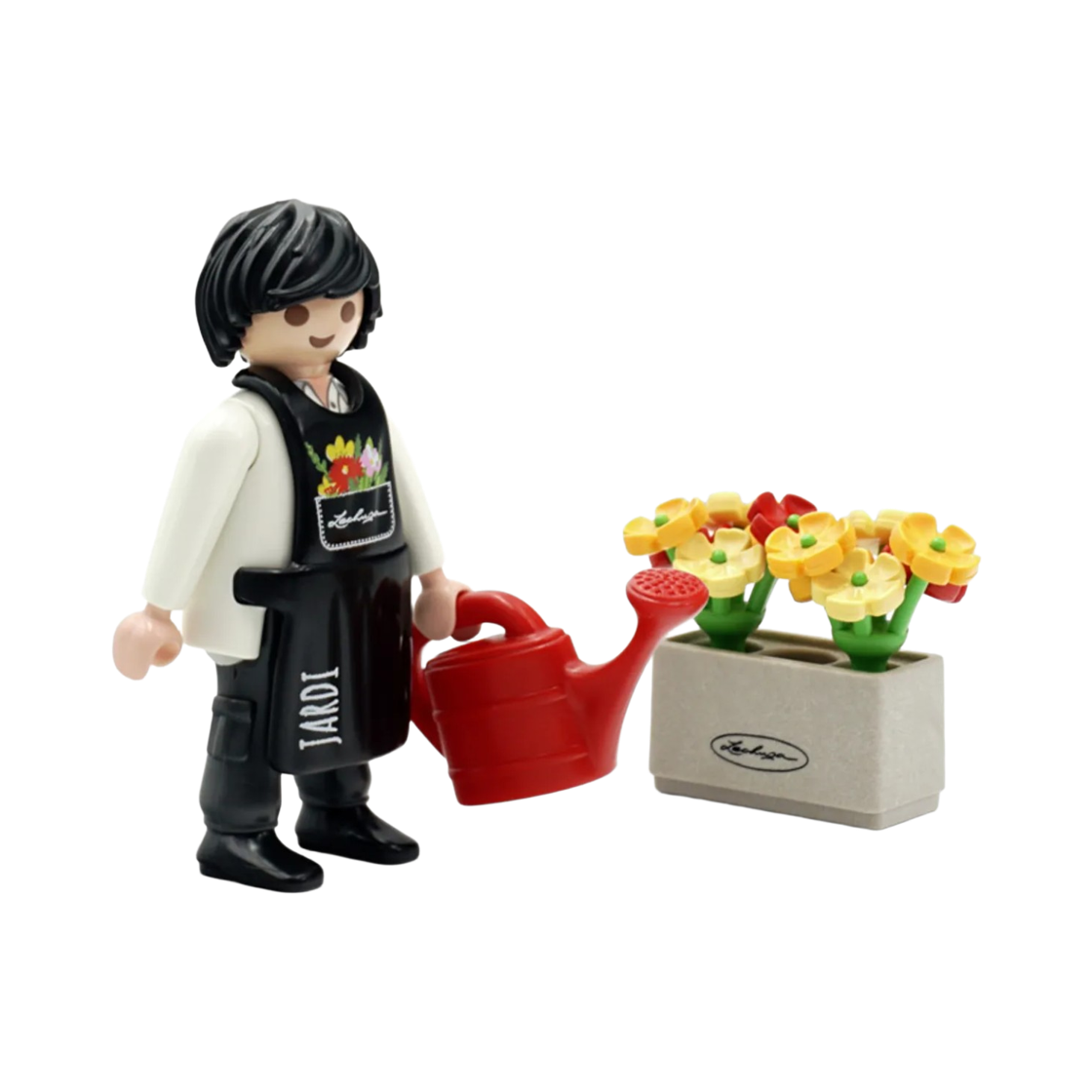 19070 Playmobil Lechuza Jardi