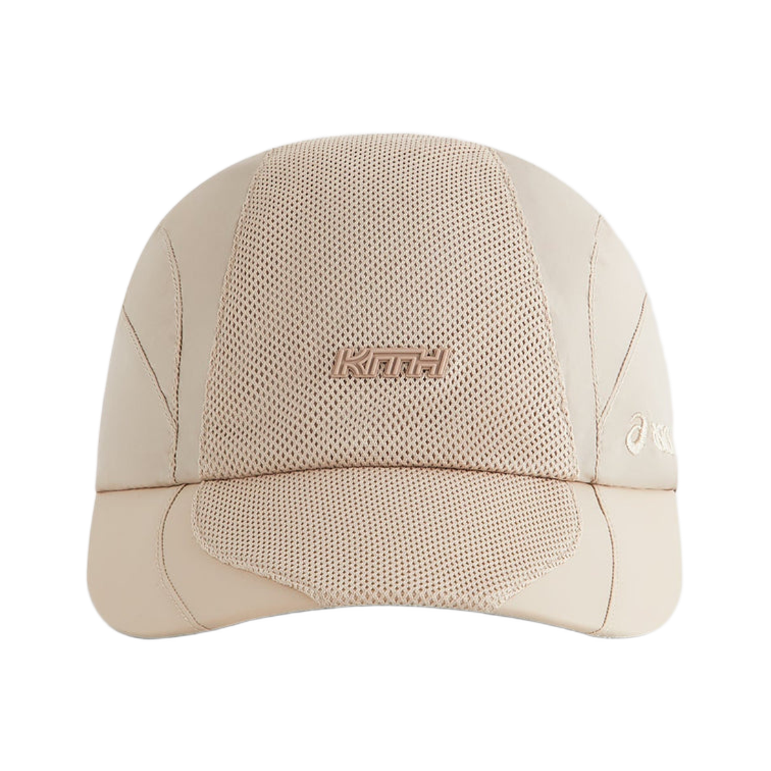 KHM051394-3068 Kith x Asics Loyalty Exclusive Mesh Mix Griffey Camper Hat Paragon