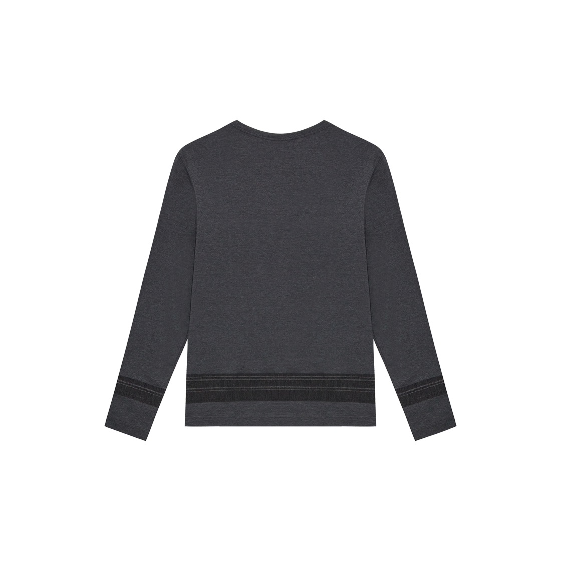 사로스 빈티지 슬리브 차콜 1(Saros Vintage Sleeved Charcoal 1) - 2