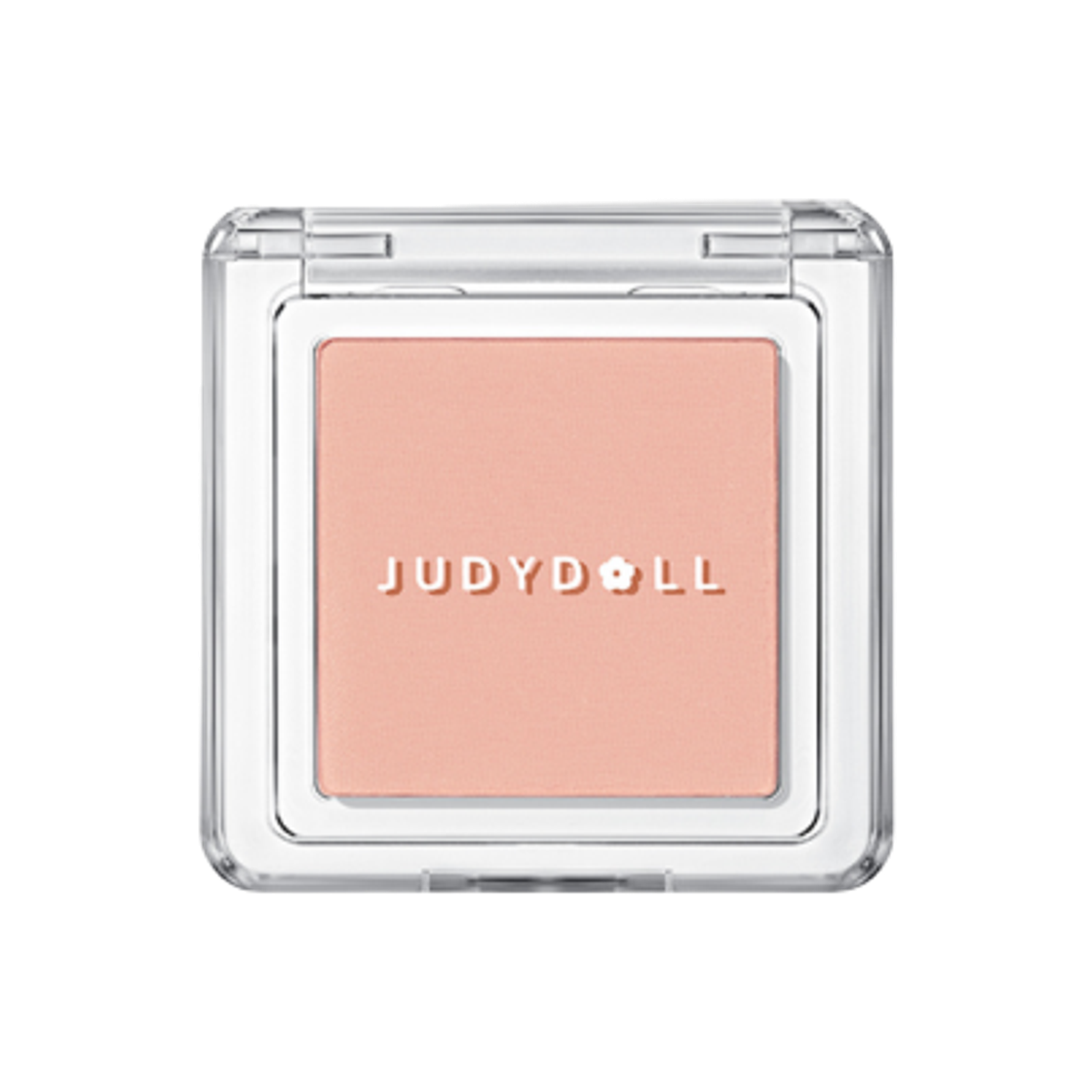 주디돌 프리티 블러쉬 파우더 69 레이지 애프리콧(Judydoll Pretty Blush Powder 69 Lazy Apricot) - 1