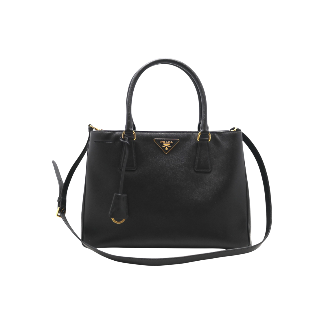 IT7T5DRLJLDU Prada BN1874 Saffiano Shoulder Bag
