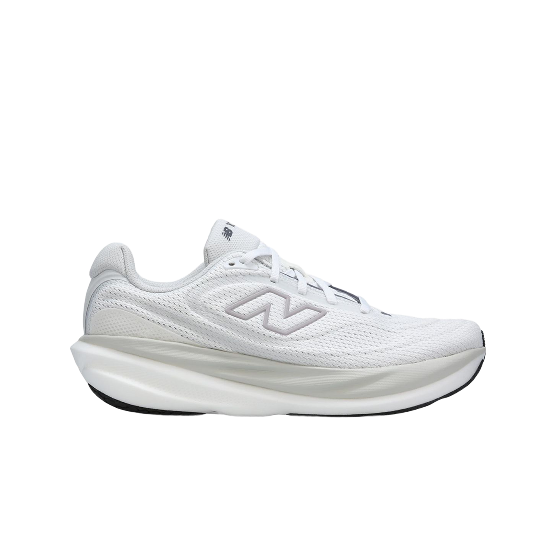 (W) 뉴발란스 1080v15 화이트 트러플 솔트 - D 와이드((W) New Balance 1080v15 White Truffle Salt - D Wide) - 1
