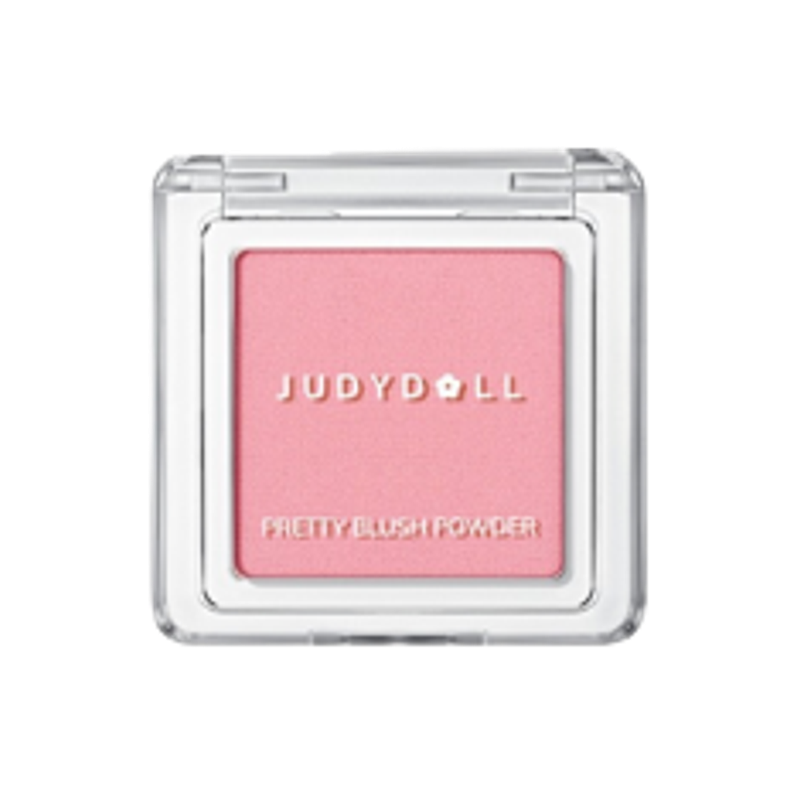 주디돌 프리티 블러쉬 파우더 63 와일드 스위트 베리(Judydoll Pretty Blush Powder 63 Wild Sweet Berry)