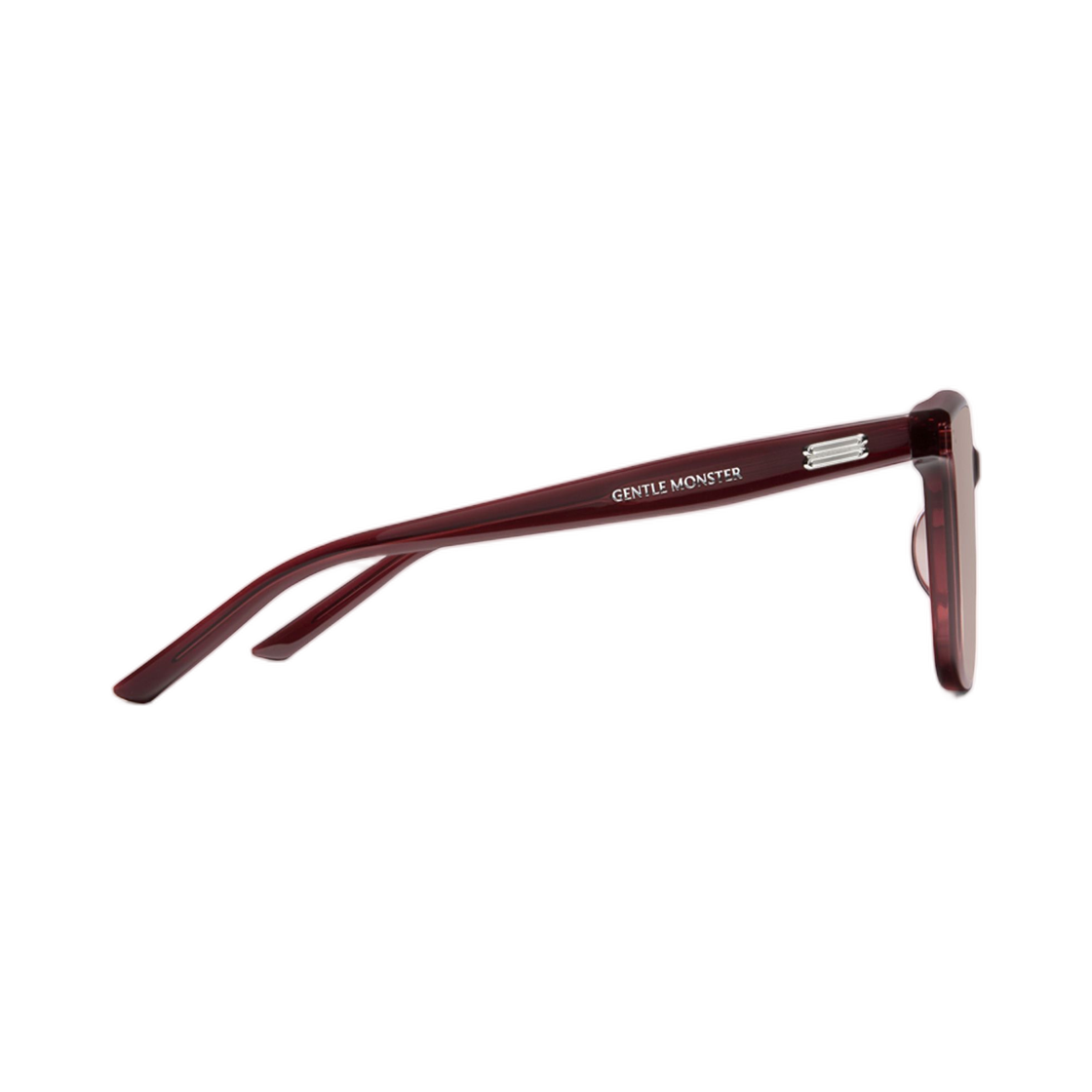 젠틀 몬스터 젠트 BRC19 브라운 브라운(Gentle Monster Gent BRC19 Brown Brown) - 2