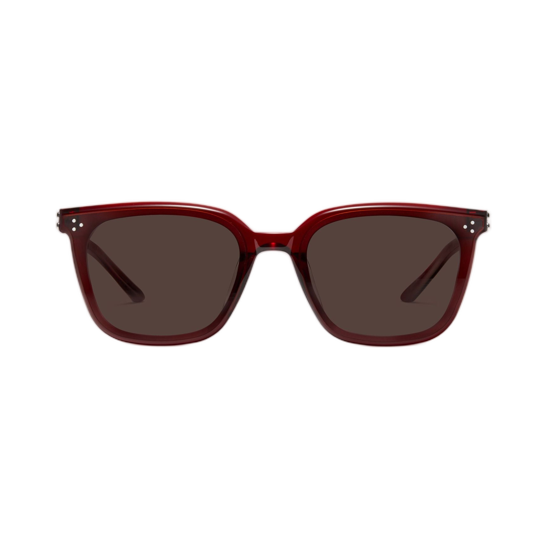 0P0M4JBGXF0HP Gentle Monster La Sola RC3 Red Brown