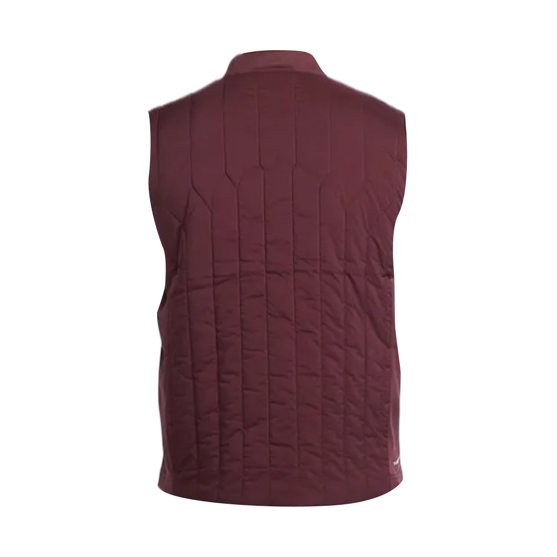 나이키 써마핏 ADV 리펠 풀집 골프 베스트 버건디 크러쉬 - 아시아(Nike Therma-Fit ADV Repel Full-Zip Golf Vest Burgundy Crush - Asia) - 2