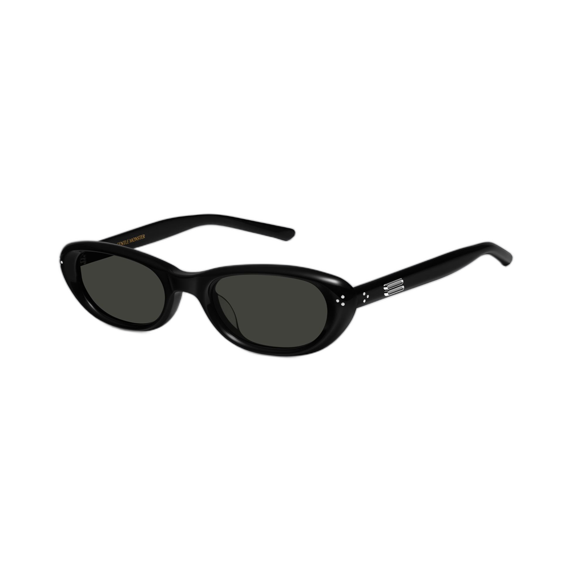 젠틀 몬스터 마들렌 1 블랙 블랙(Gentle Monster Madlenne 01 Black Black) - 3