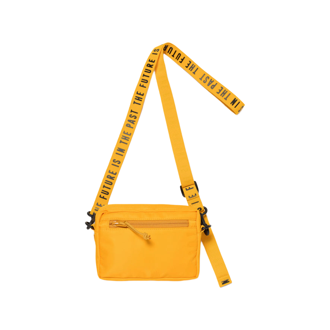 휴먼 메이드 밀리터리 파우치 미니 옐로우(Human Made Military Pouch Mini Yellow) - 2