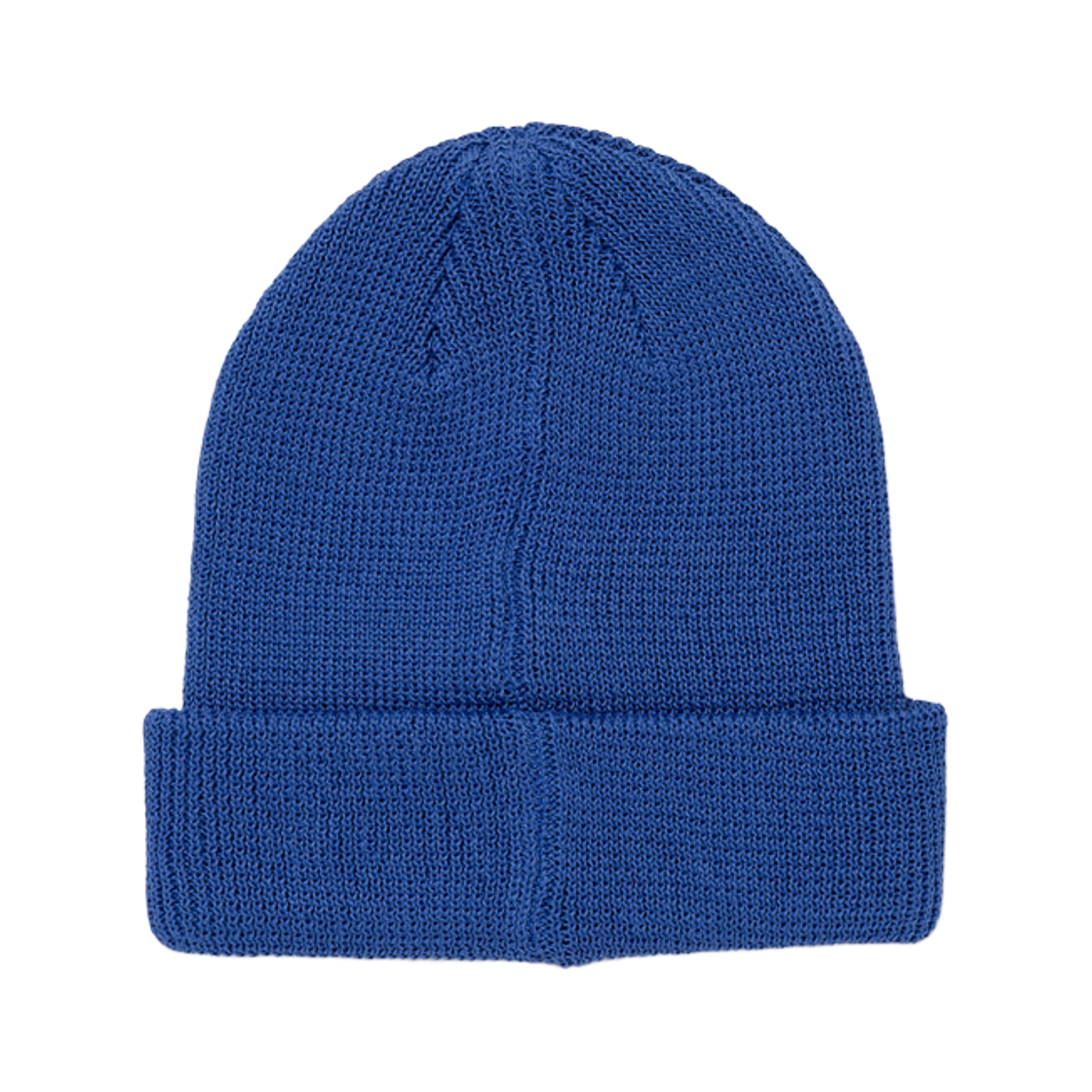 휴먼 메이드 클래식 비니 블루(Human Made Classic Beanie Blue) - 2