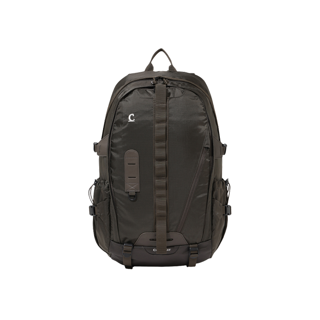 CO2606BP06CL Covernat Tactic Backpack Chocolate