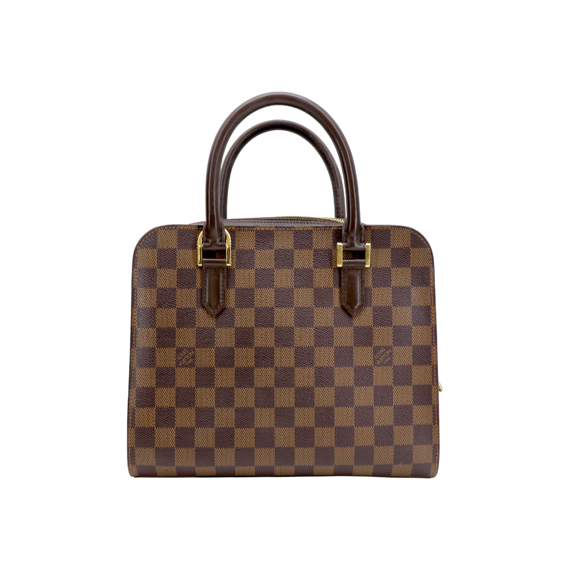루이비통 트리아나 다미에 N51155(Louis Vuitton Triana Damier N51155) - 1