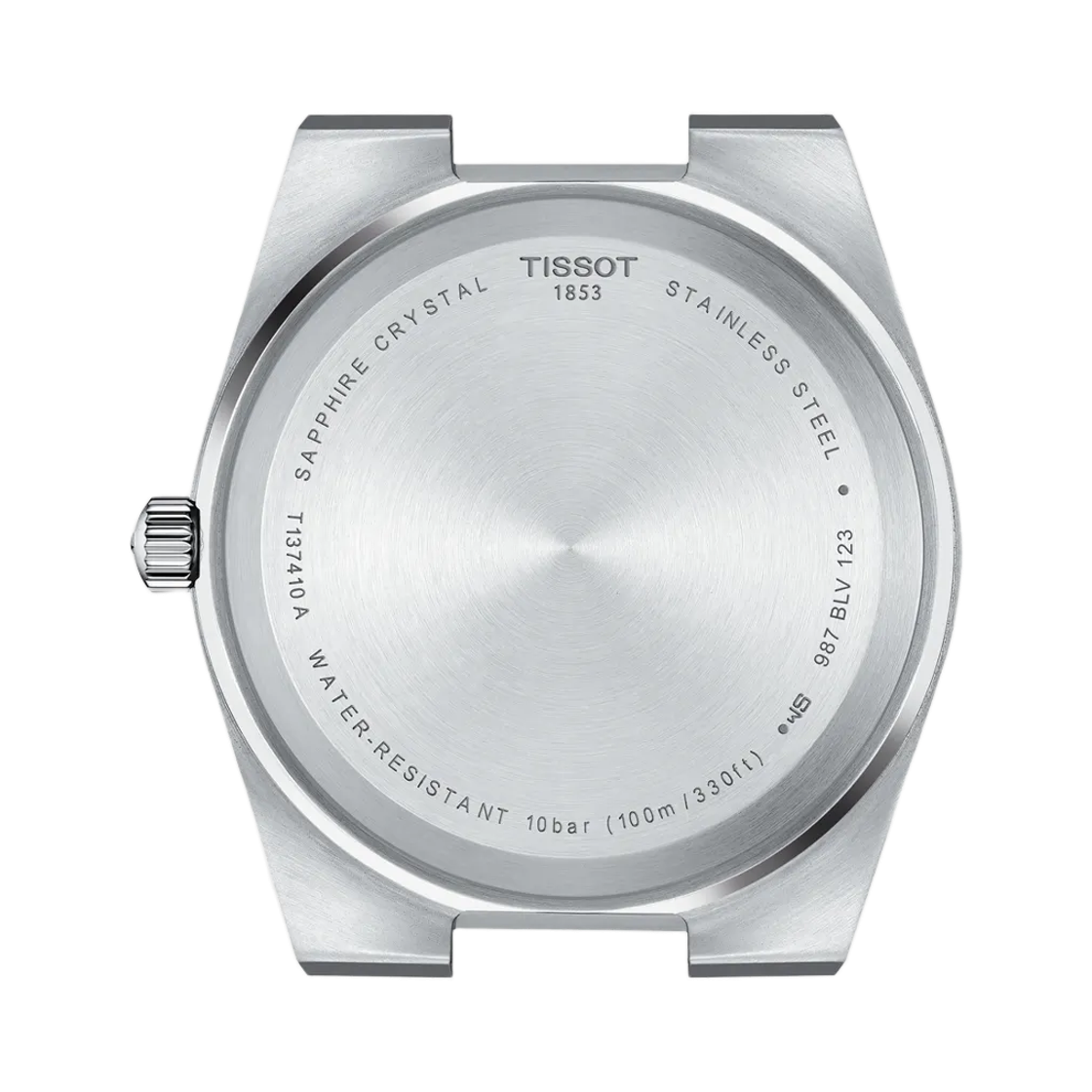 티쏘 PRX 40mm 쿼츠 스테인리스 스틸 레드(Tissot PRX 40mm Quartz Stainless Steel Red) - 2