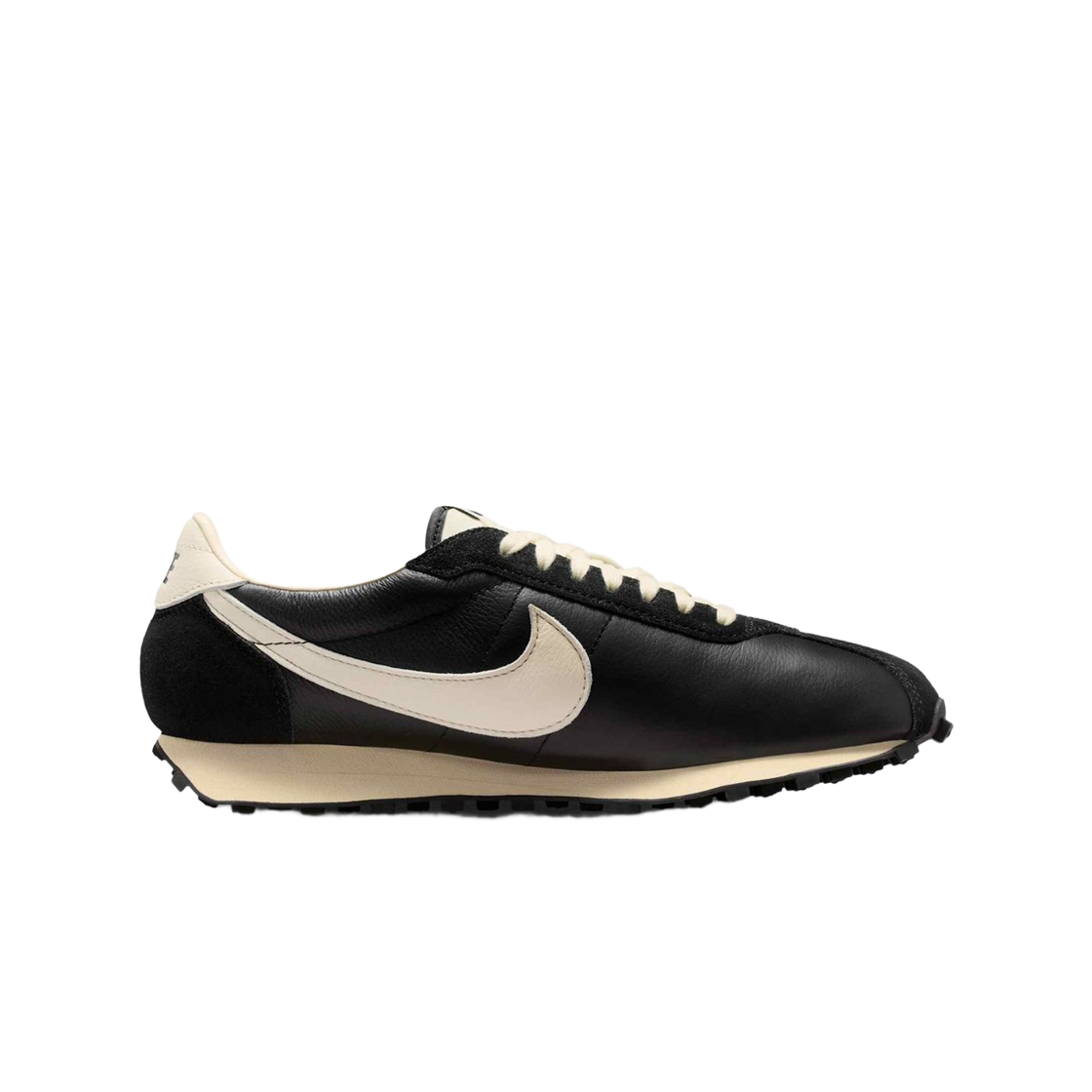 나이키 LD-1000 프리미엄 블랙 비치(Nike LD-1000 Premium Black Beach)