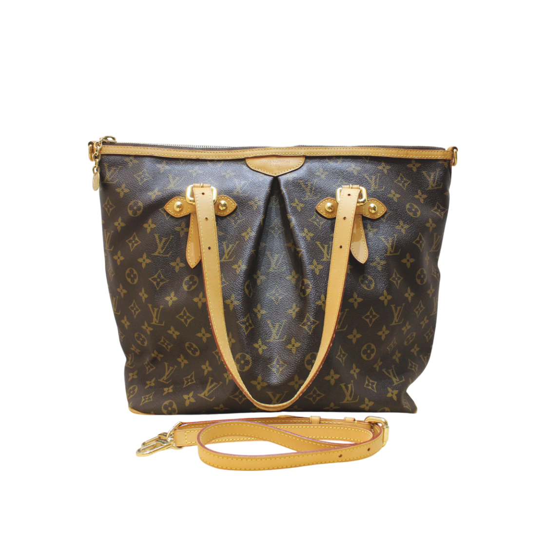 루이비통 모노그램 팔레모 GM M40146(Louis Vuitton Monogram Palermo GM M40146)