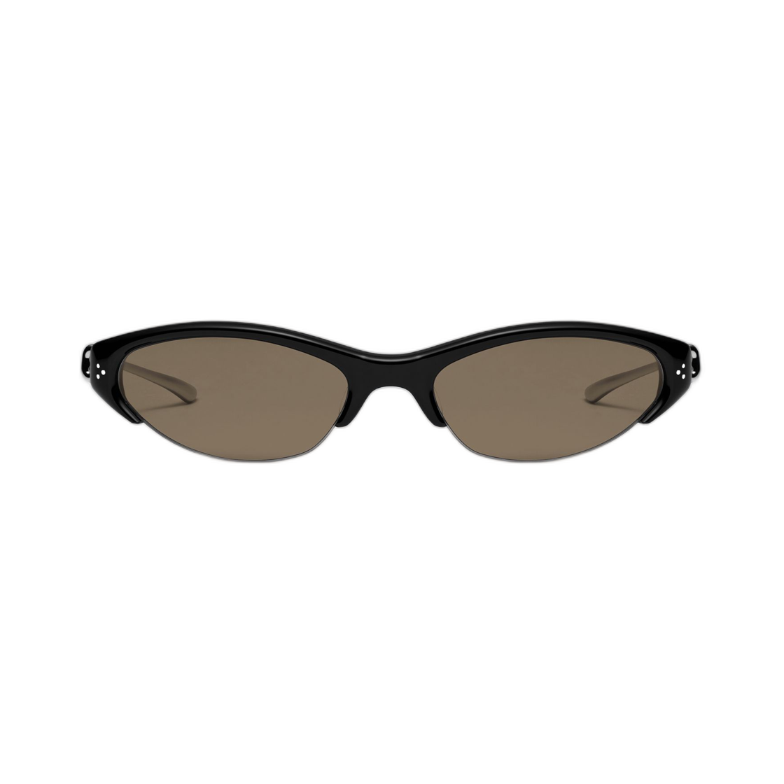0P0M4JB9NF0HR Gentle Monster Tweed 01 Black Brown