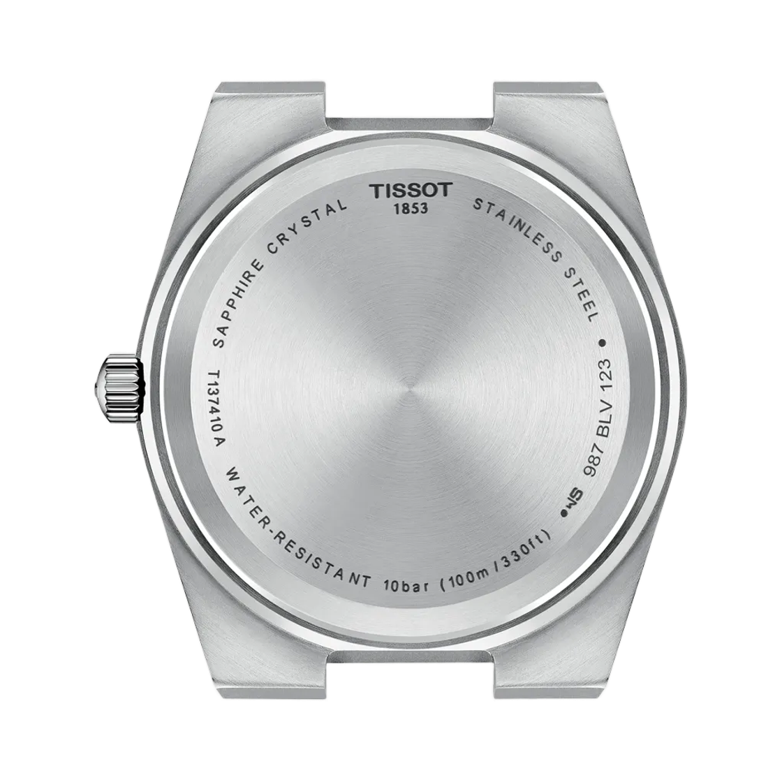 티쏘 PRX 40mm 쿼츠 스테인리스 스틸 화이트(Tissot PRX 40mm Quartz Stainless Steel White) - 2