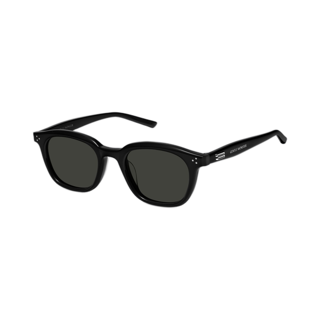 젠틀 몬스터 노호 1 블랙 블랙(Gentle Monster Noho 01 Black Black) - 3
