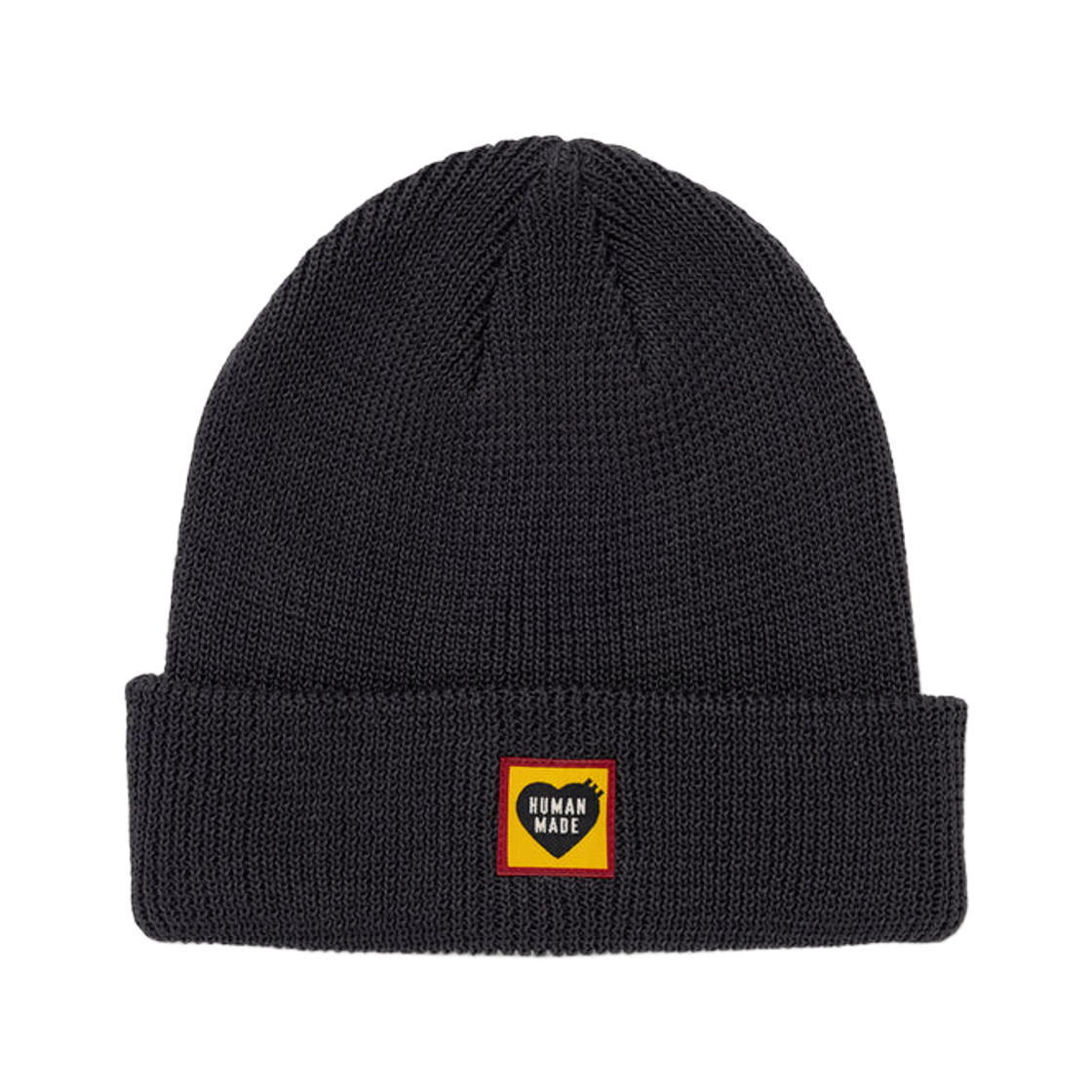 휴먼 메이드 클래식 비니 그레이