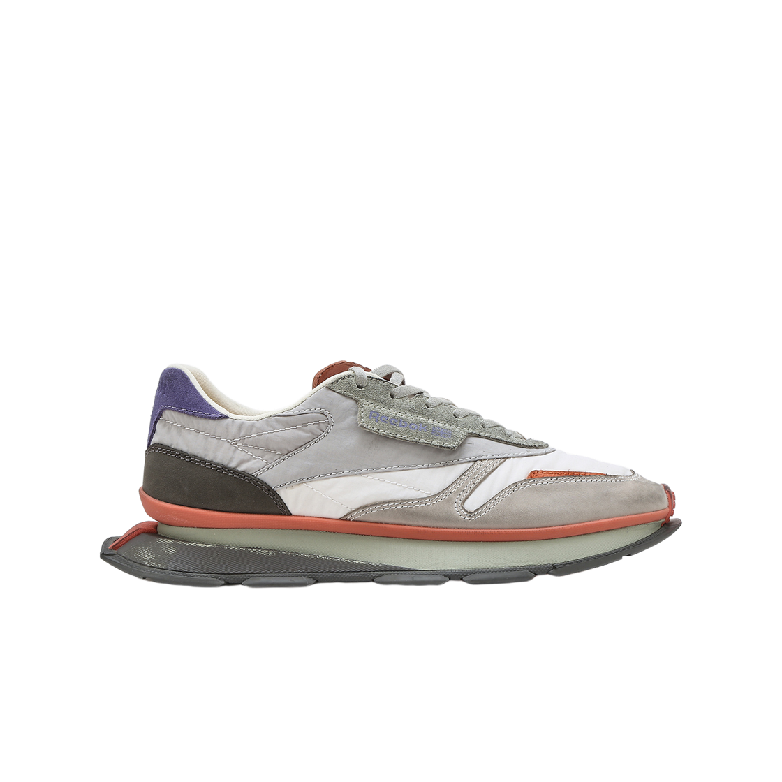 RESO5E009G2/RMIA04CC99FAB0040650 Reebok Classic Leather LTD Grey