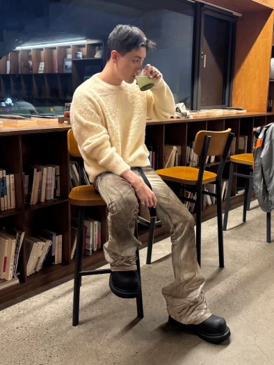 스타일 카드
