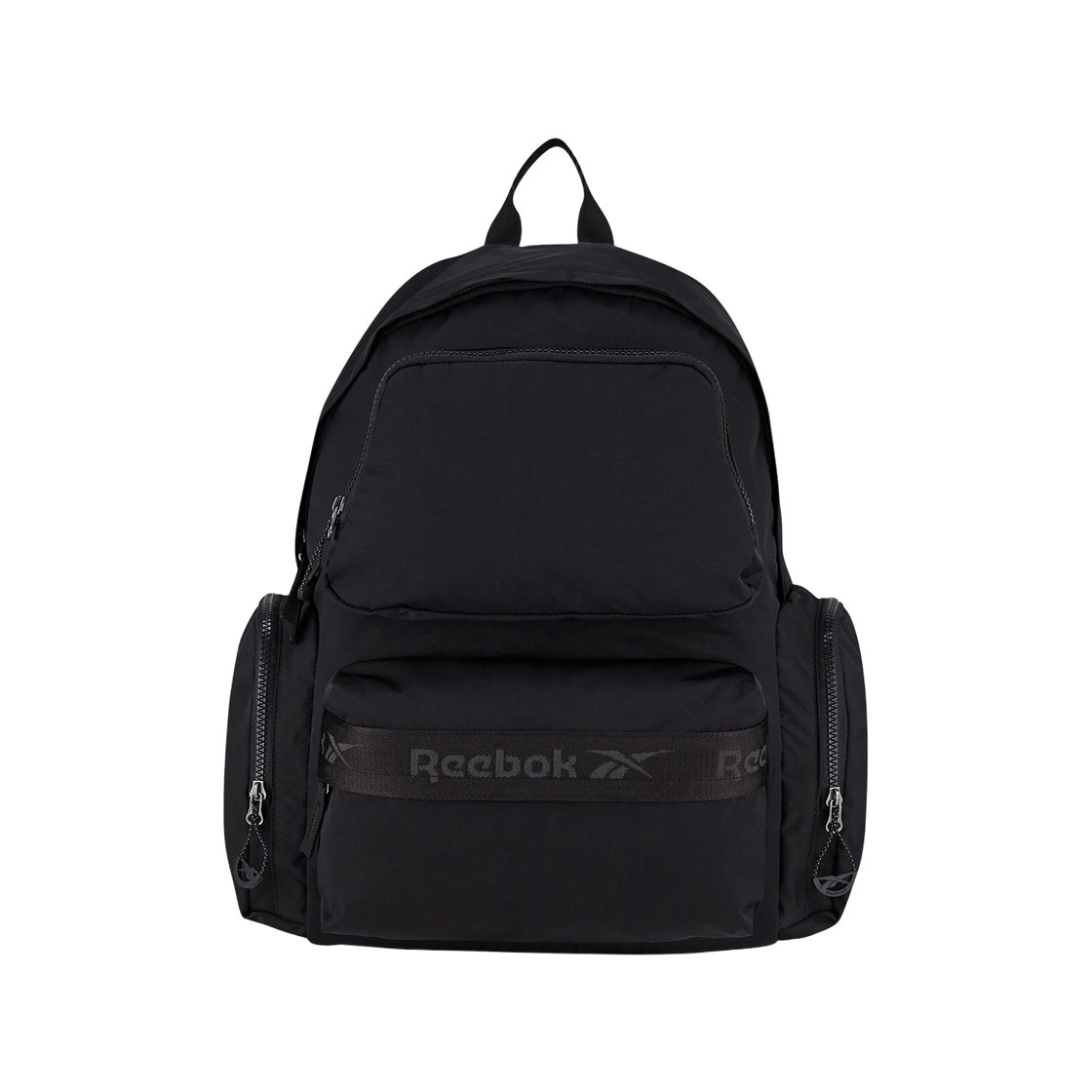 리복 더스크 데이팩 블랙(Reebok Dusk Daypack Black)