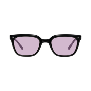 Gentle Monster Soho 01(V) Black Purple