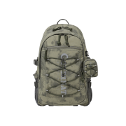 Covernat New Authentic Moss 31L Backpack Khaki