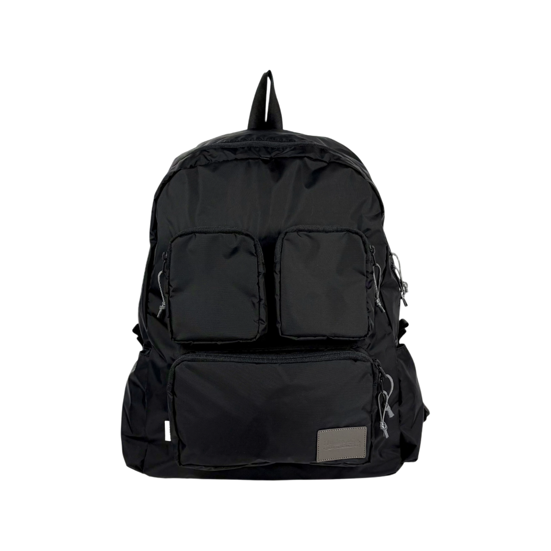인덱스앤코 무빙 350g 데이팩 블랙(Index&Co. Movin 350g Daypack BK)