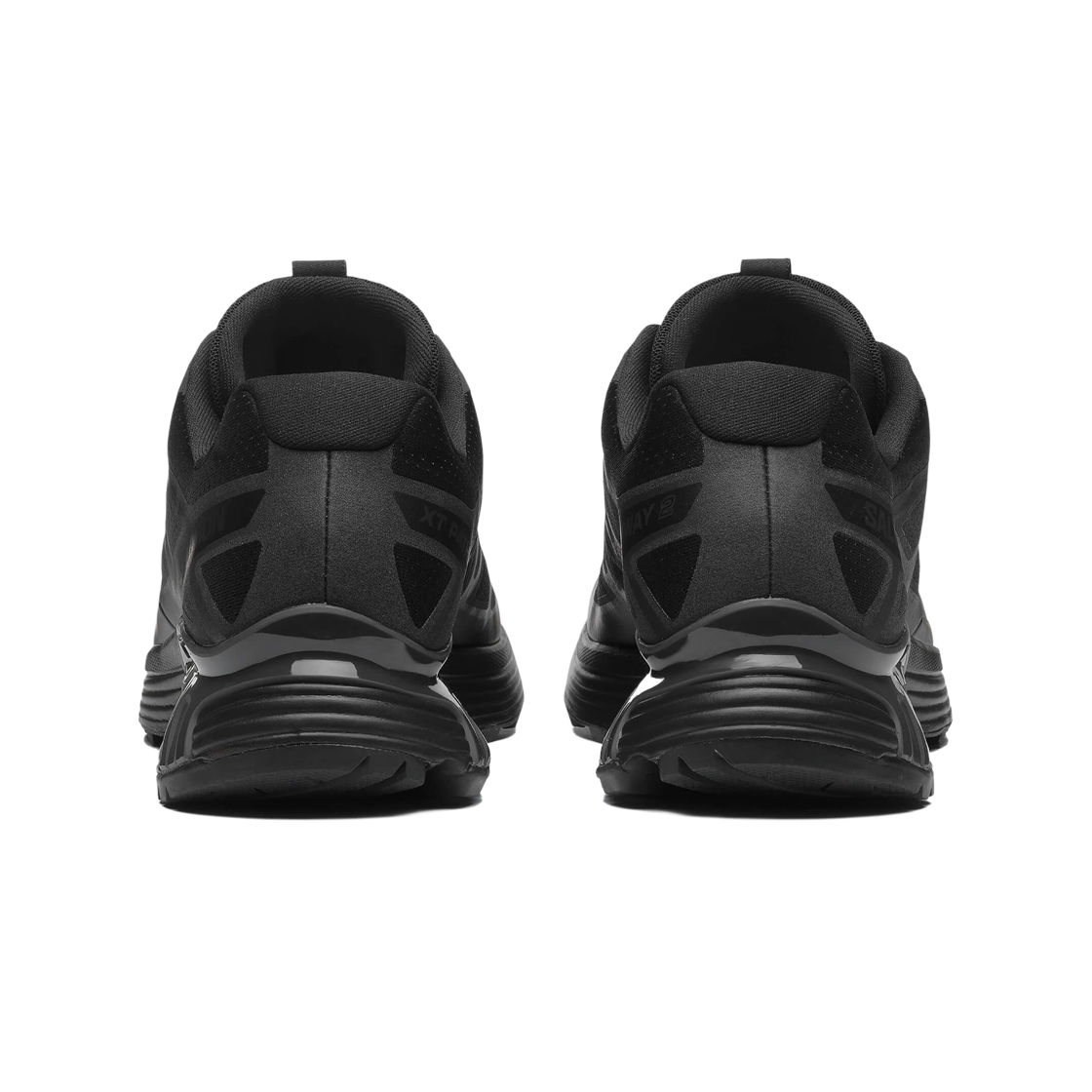 살로몬 XT-패스웨이 2 블랙(Salomon XT-Pathway 2 Black) - 3