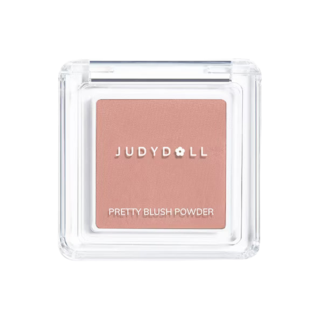 주디돌 프리티 블러쉬 파우더 41 피치 밀크 티(Judydoll Pretty Blush Powder 41 Peach Milk Tea) - 1