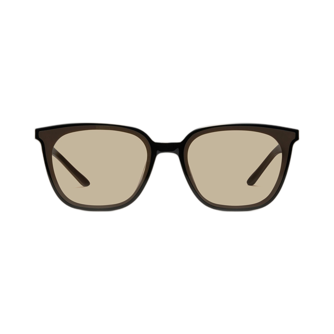 젠틀 몬스터 알마 01(BR) 블랙 브라운(Gentle Monster Alma 01(BR) Black Brown) - 1