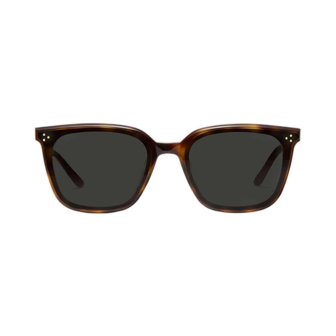 0P0M4JBFNF0NE Gentle Monster Lo Lou L2 Tortoise Black