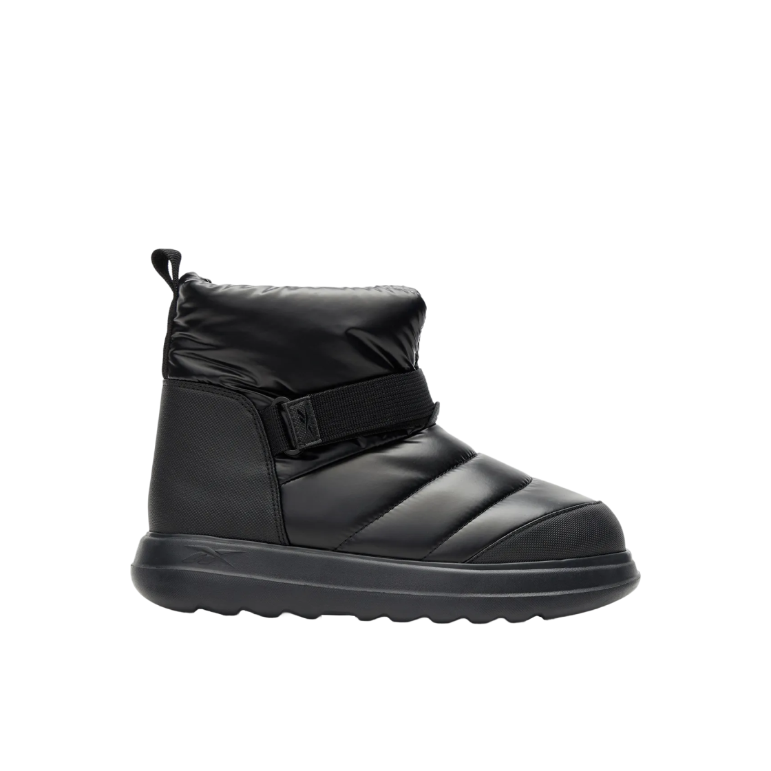 1000005890/RESO5FW3WBA (W) Reebok Beatnick Padding Boots Black