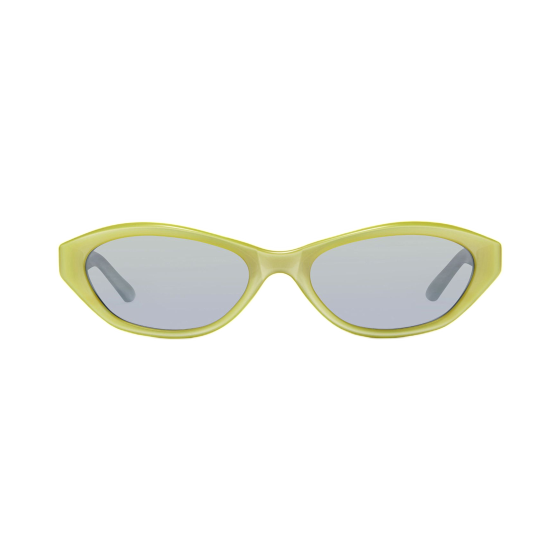 0P0M4JBV1F0M0 Gentle Monster Lamda Y9 Yellow Blue