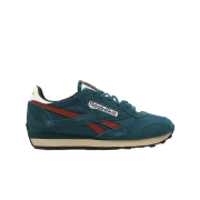 Reebok Aztec 2 Teal Blue