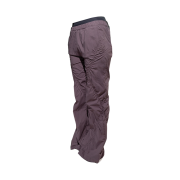 WHILE Soft Shell Climbing Pants Dusty Violet