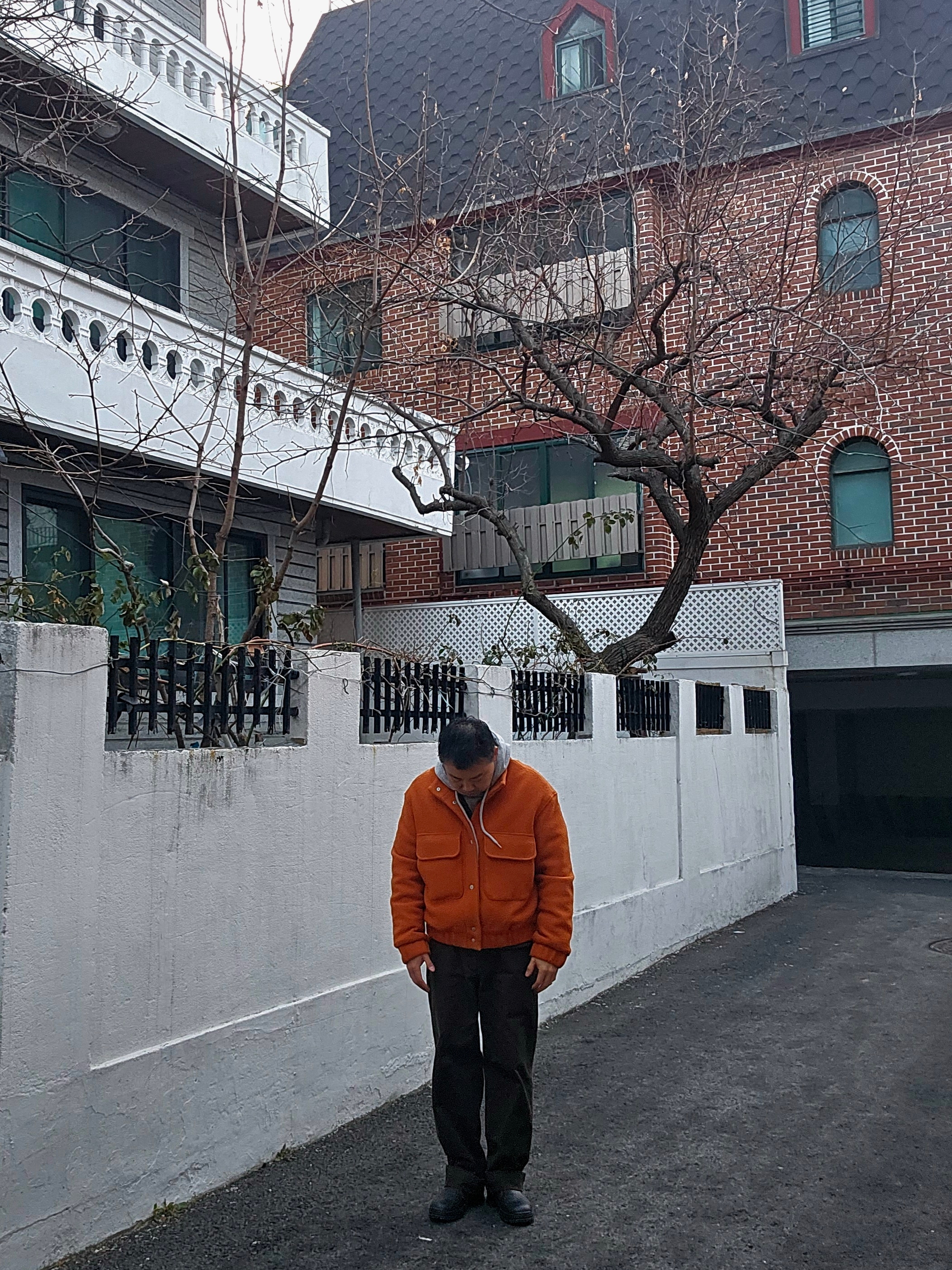 해방칠오님의 스타일 - 2