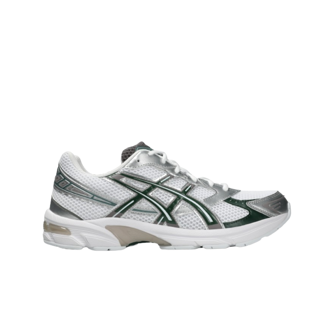 아식스 젤 1130 화이트 포레스트 나이트(Asics Gel-1130 White Forest Night)