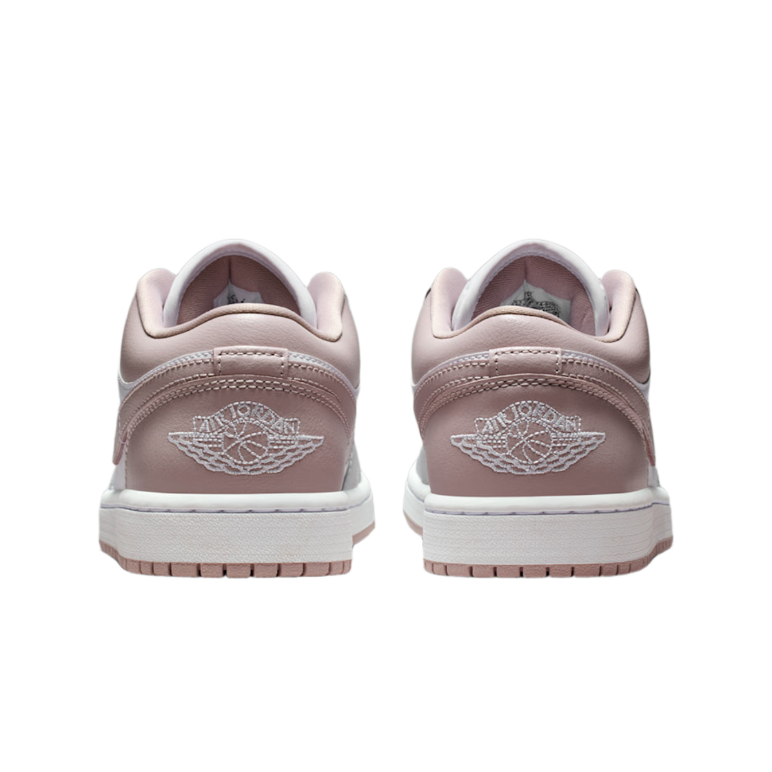 (W) 조던 1 로우 파티클 로즈 화이트((W) Jordan 1 Low Particle Rose White) - 3