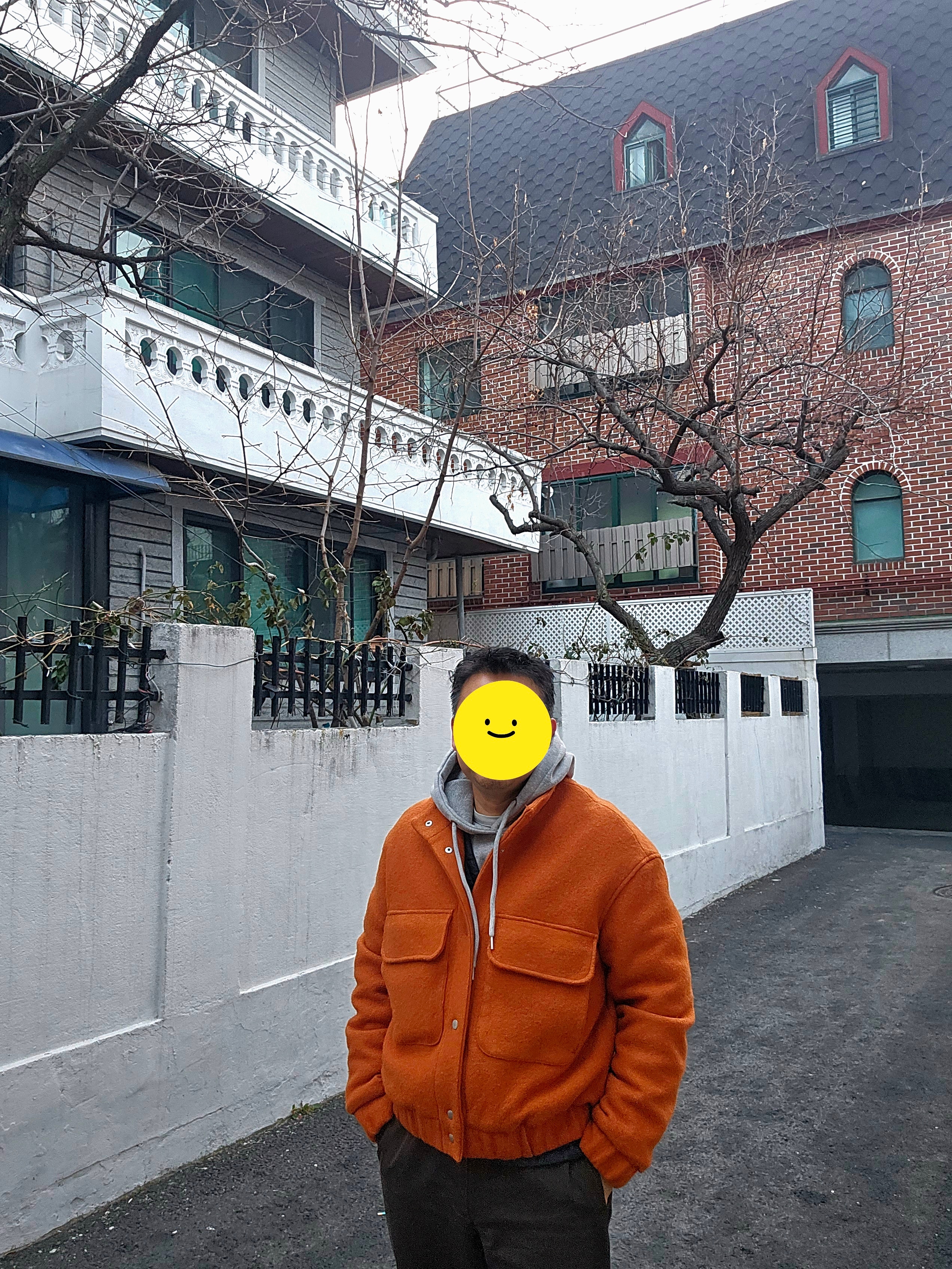 해방칠오님의 스타일 - 1