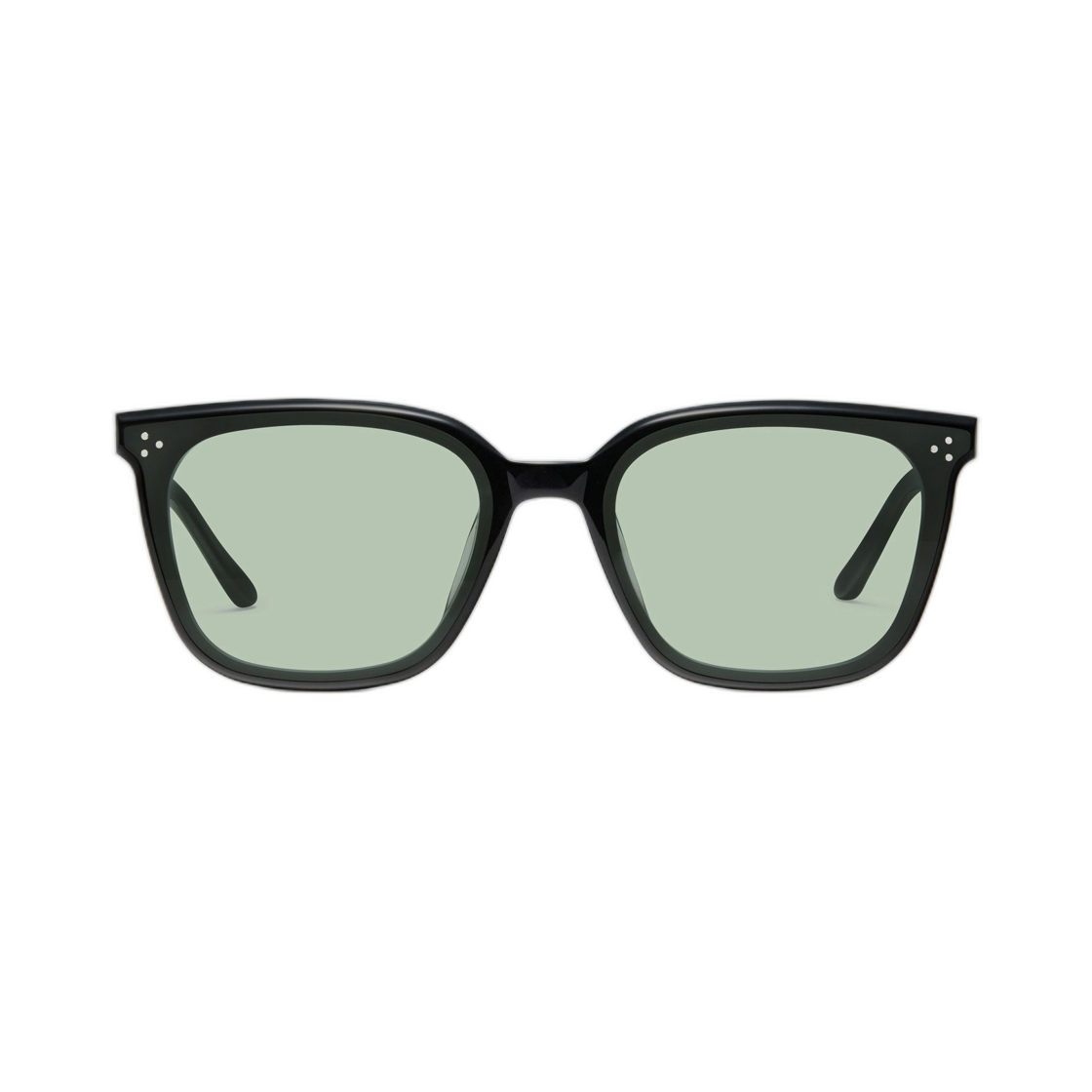 0P0M4JBFDF0HQ Gentle Monster Lo Lou 01(GR) Black Green