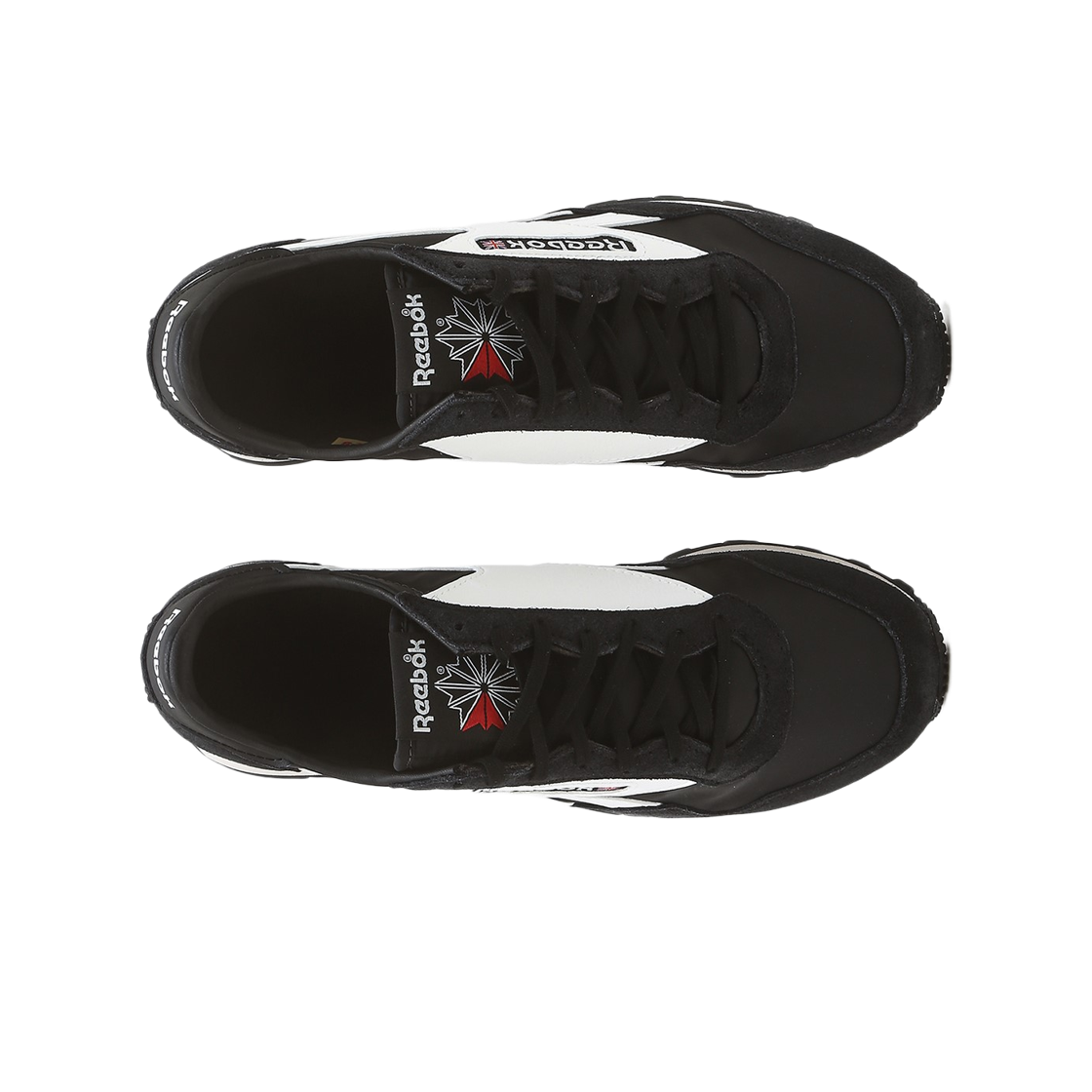 리복 아즈텍 2 워시드 블랙(Reebok Aztec 2 Washed Black) - 2