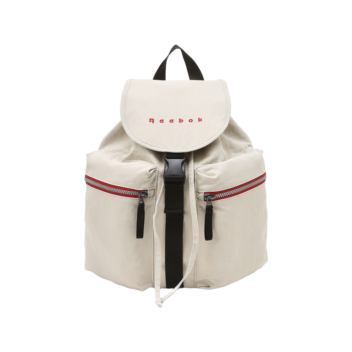 리복 뉴 라이프 백팩 페일 베이지(Reebok New Life Backpack Pale Beige)